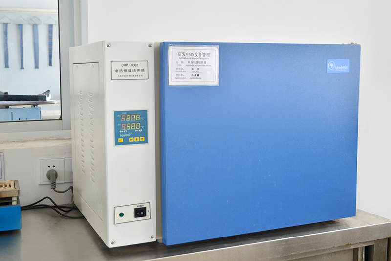 Electric constant temperature incubator (fastness to perspiration)